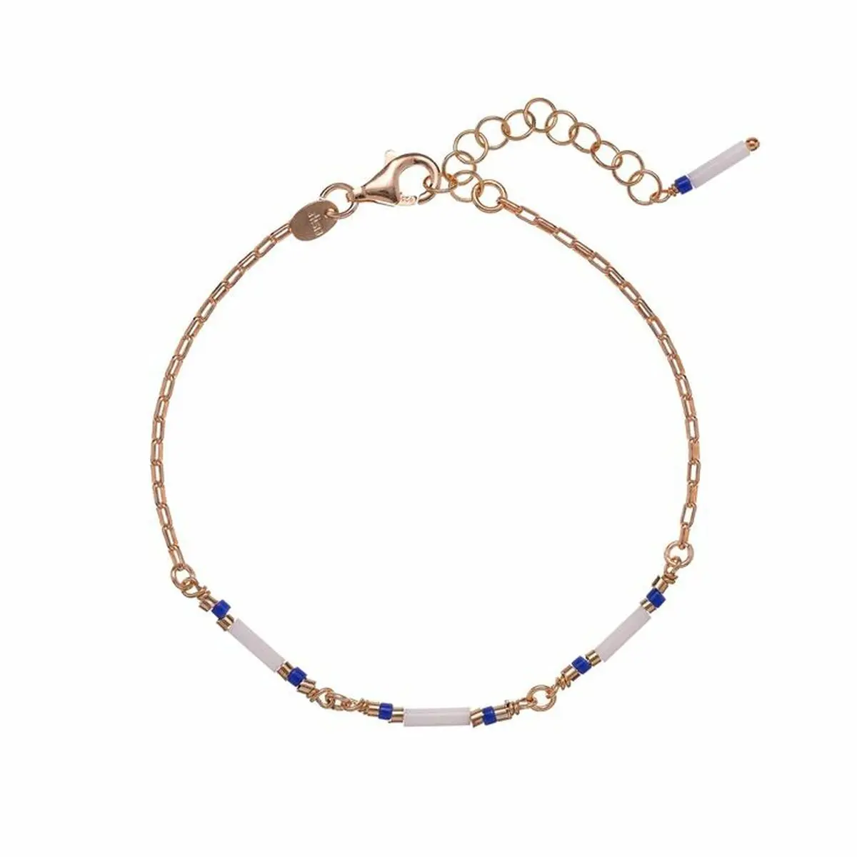 Collana Donna Alisia Jewels AL3236-ORO-BLU