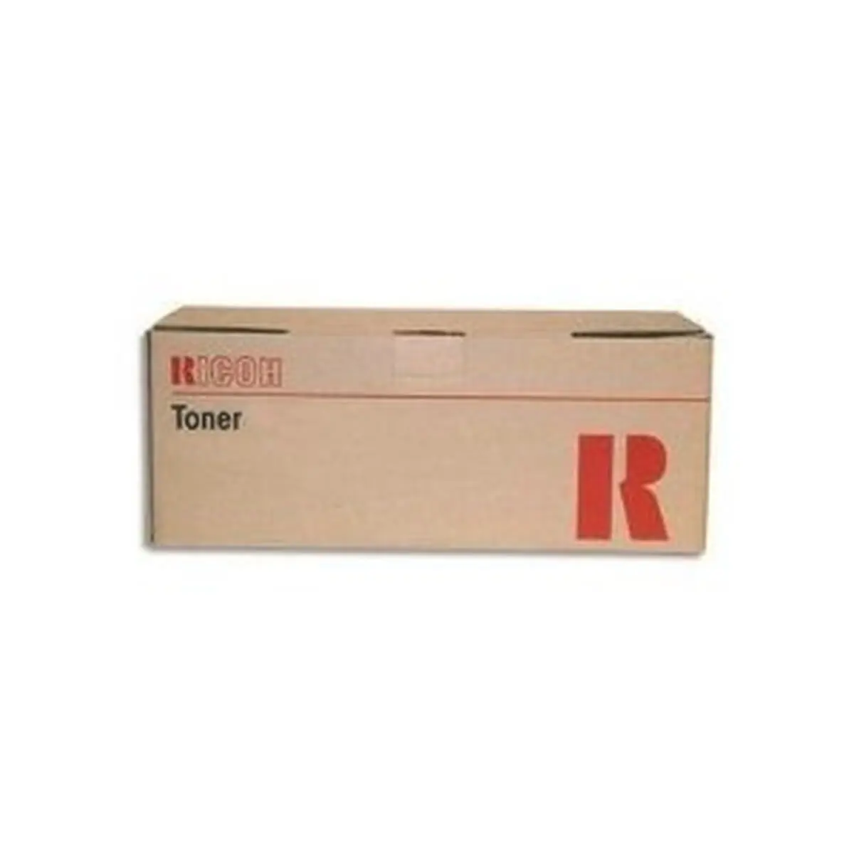 Toner Originale Ricoh PRO 907/1107/1357 Nero