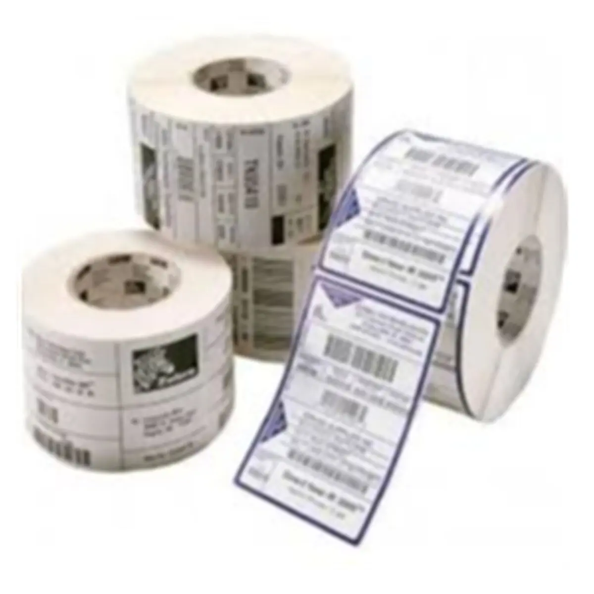 Rotolo di Etichette Zebra 3003060 50,8 x 38,1 mm Bianco