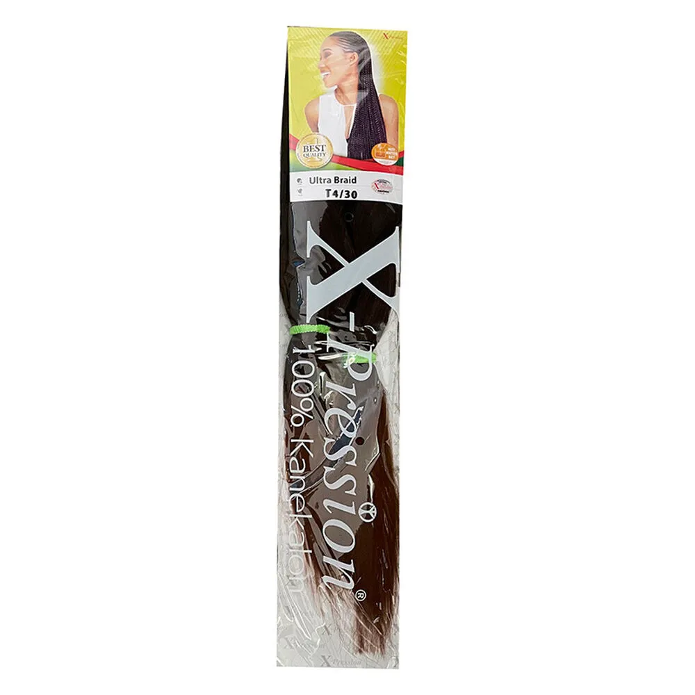 Extension per i Capelli T4/30 X-Pression T4/30