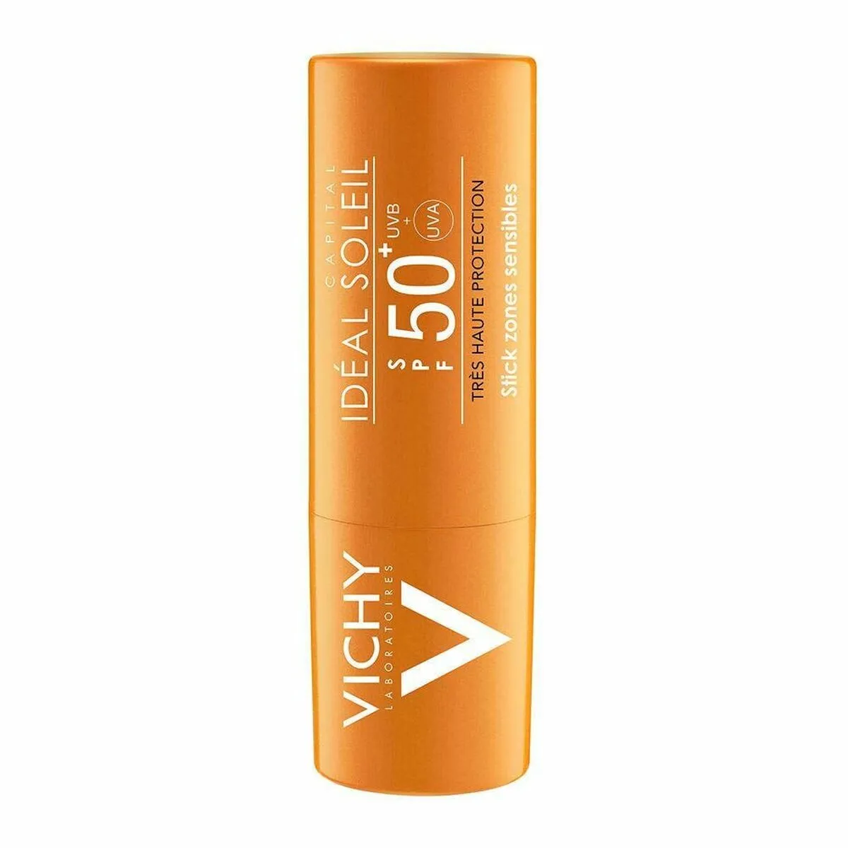 Protezione Solare Viso Vichy Idéal Soleil Stick Spf 50+ (9 g)