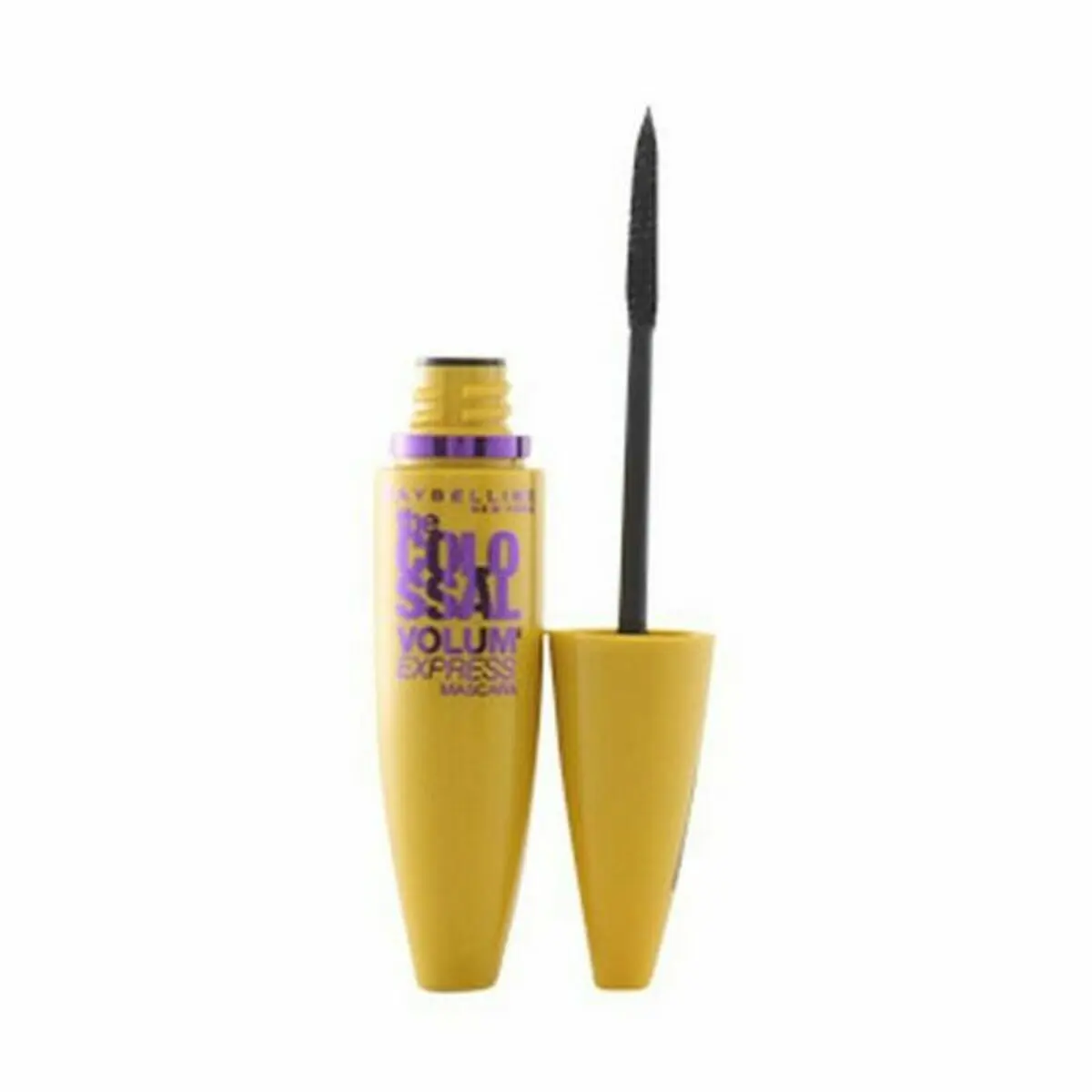 Mascara Effetto Volume Colossal Volum Express Maybelline (10,7 ml)