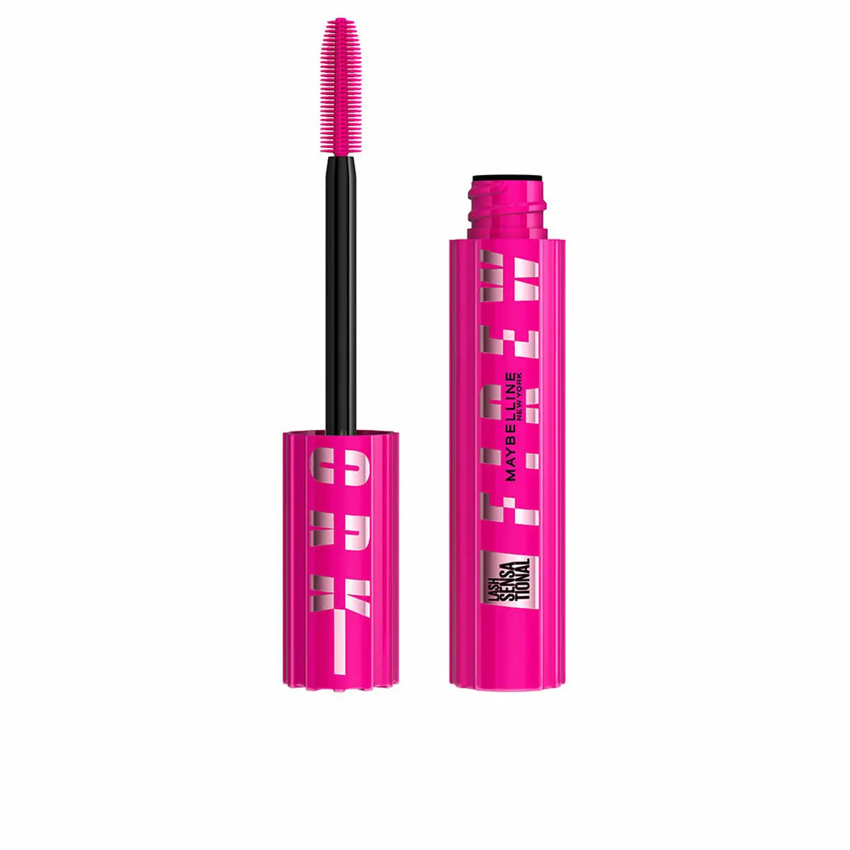 Mascara per Ciglia Maybelline Lash Sensational