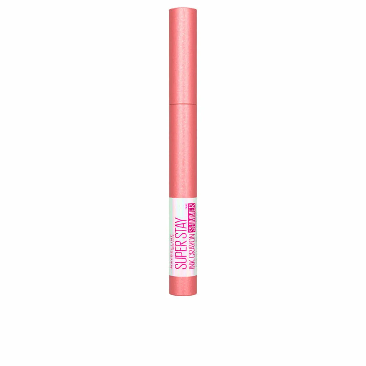 Rossetti Maybelline Superstay Ink Crayon Nº 185 1,5 g