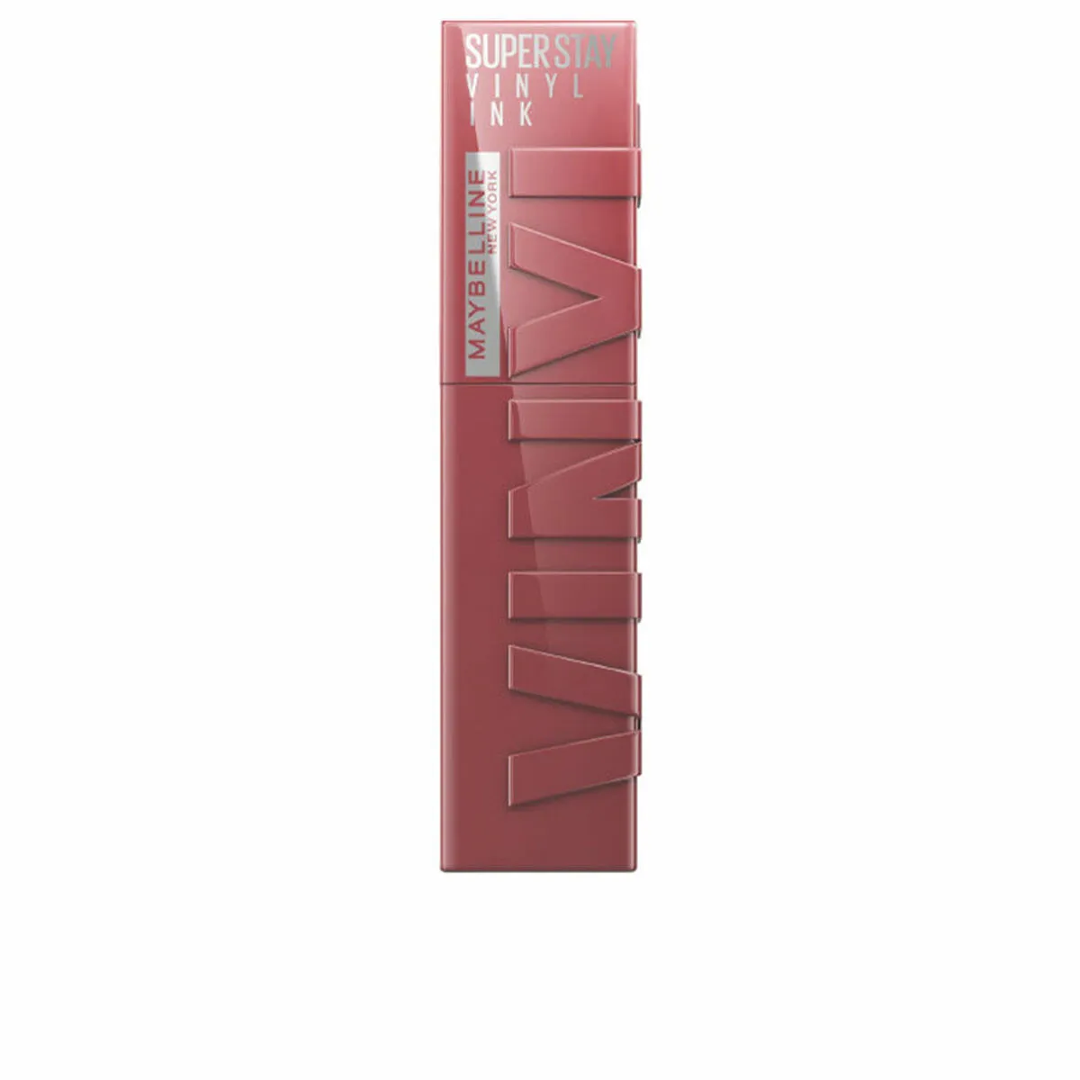 Rossetti Maybelline Superstay Vinyl Ink 40-witty Liquido (4,2 ml)