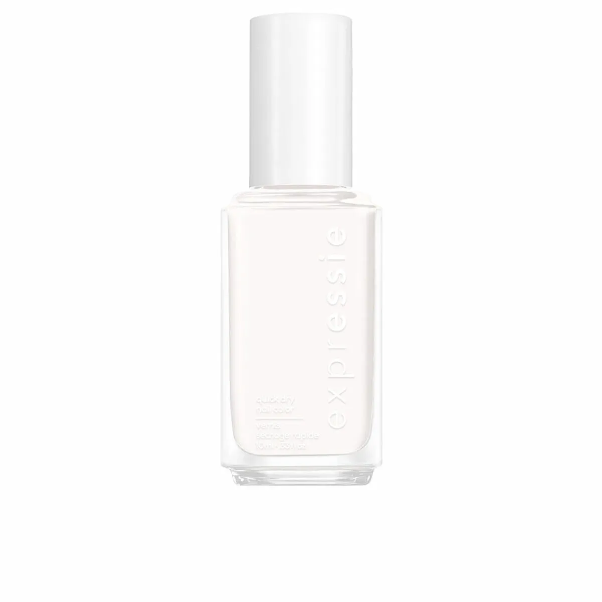 smalto Essie Expressie Asciugatura rapida Nº 500-unapologet (10 ml)