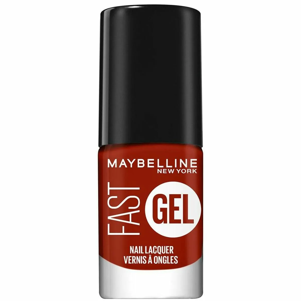 smalto Maybelline Fast Gel 11-red punch 7 ml