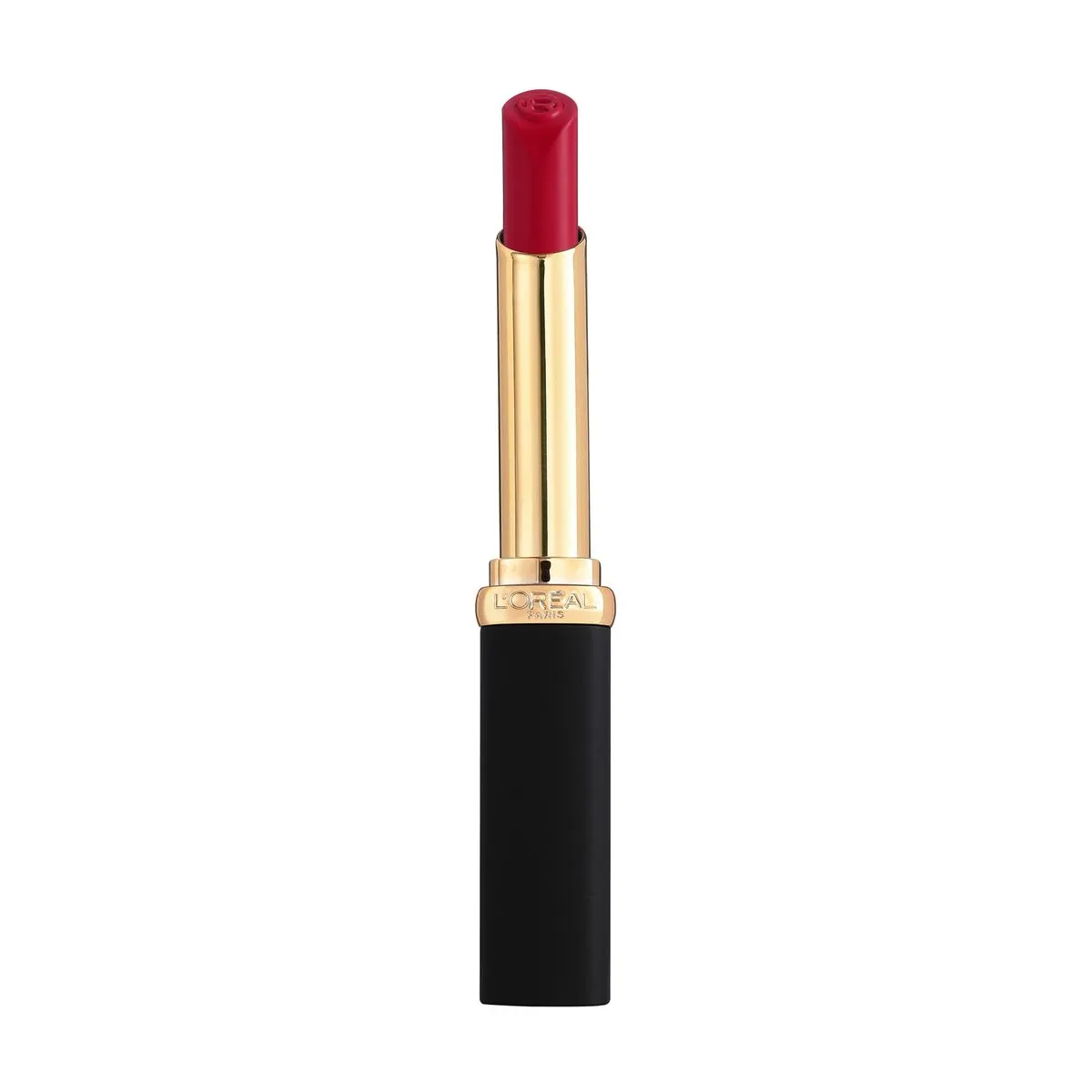 Rossetto L'Oreal Make Up Color Riche Dona volume Nº 187 Le fushia libre