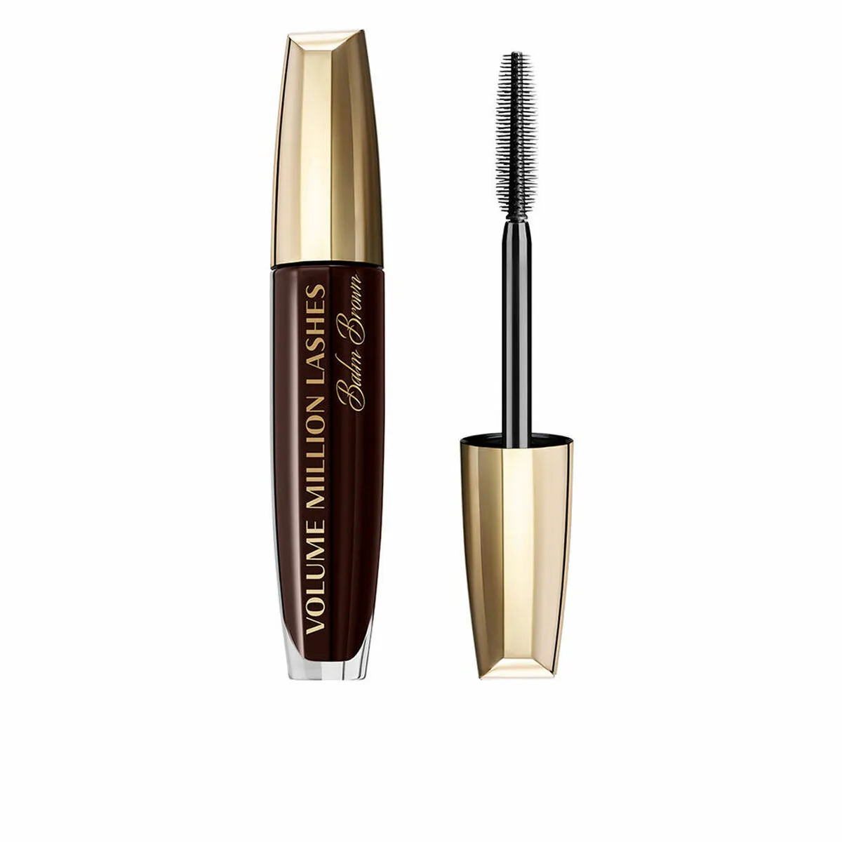 Mascara per Ciglia L'Oreal Make Up Volume Million Lashes Nº 01 (8,9 ml)