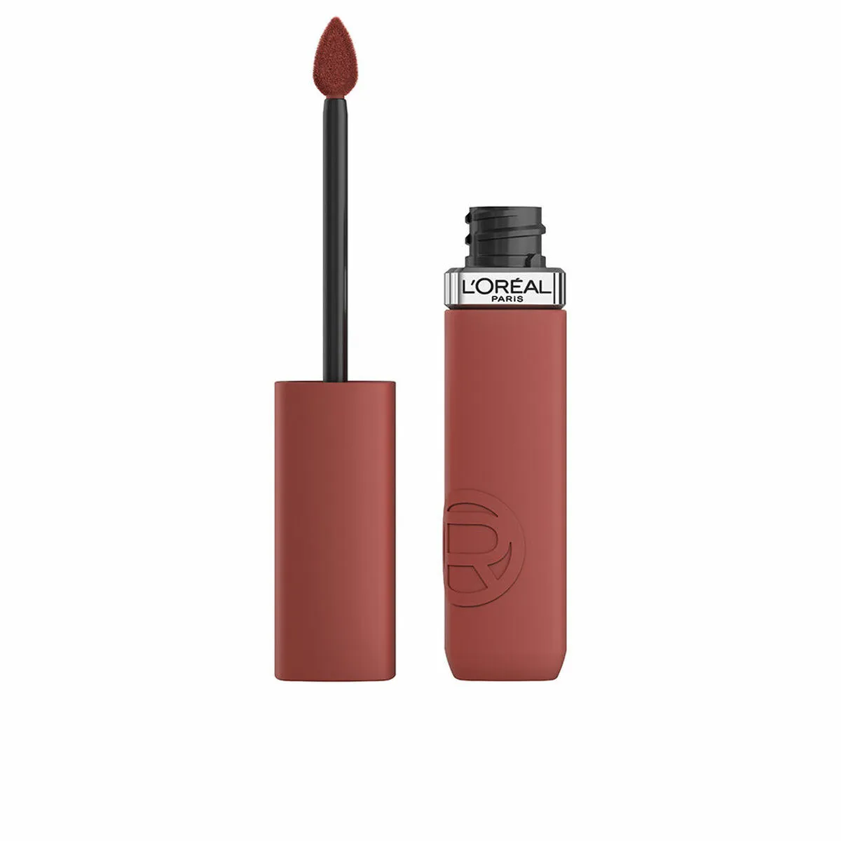 Rossetto liquido L'Oreal Make Up Infaillible Matte Resistance Nº 150 Lazy sunday