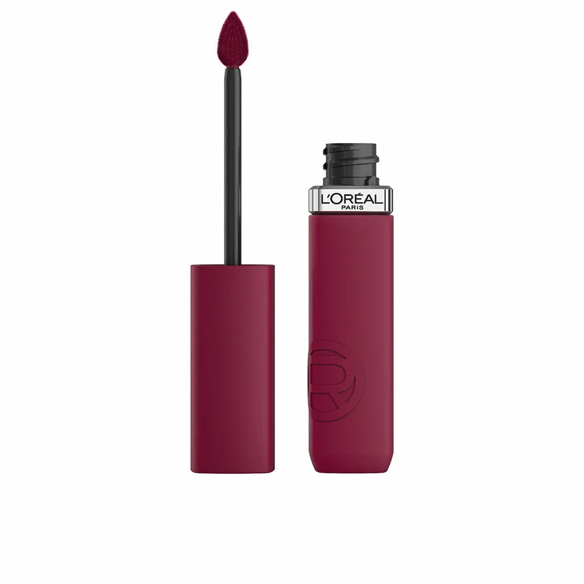 Rossetto liquido L'Oreal Make Up Infaillible Matte Resistance Pay Day Nº 560 (1 Unità)