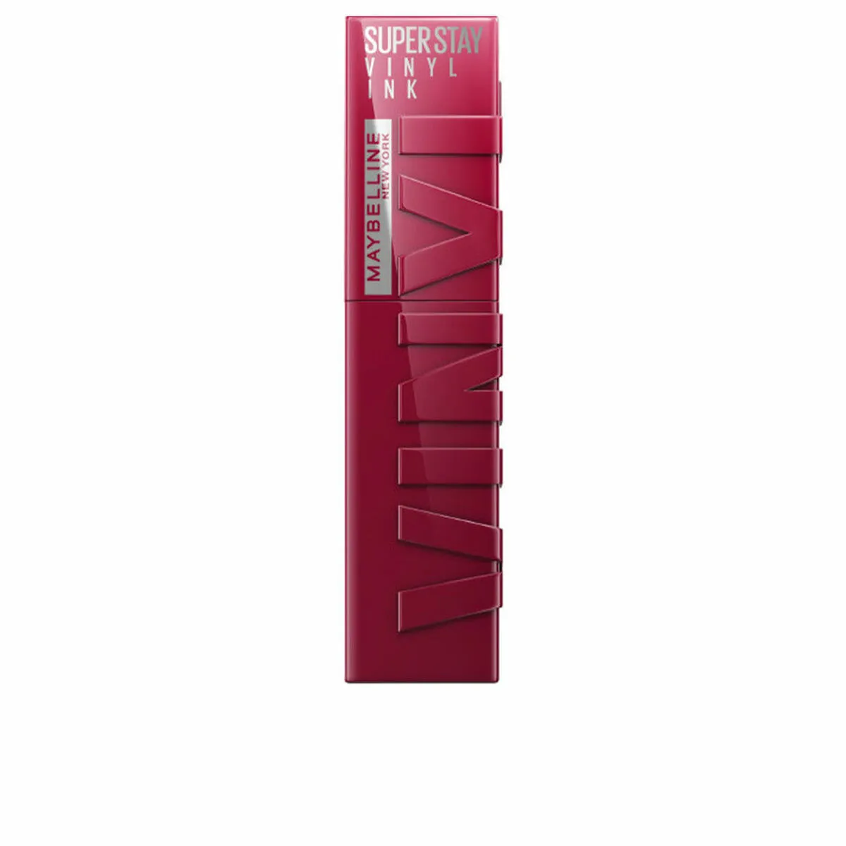 Rossetti Maybelline Superstay Vinyl Ink Liquido 30-unrivaled 4,2 ml