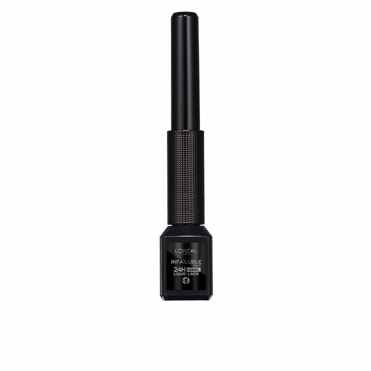 Eyeliner L'Oreal Make Up Infaillible Grip 24H Nero (3 ml)