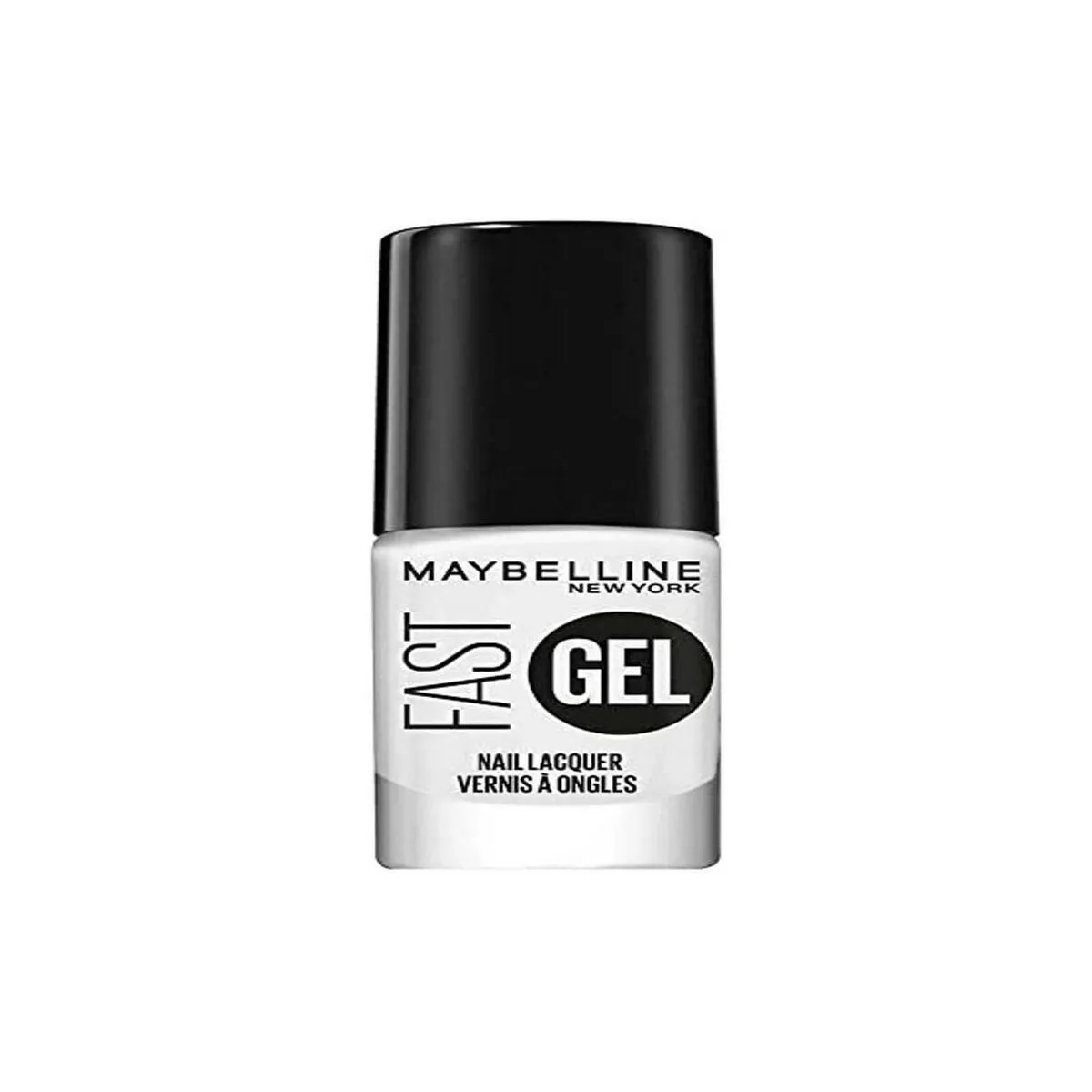 Smalto per unghie Maybelline Fast 7 ml