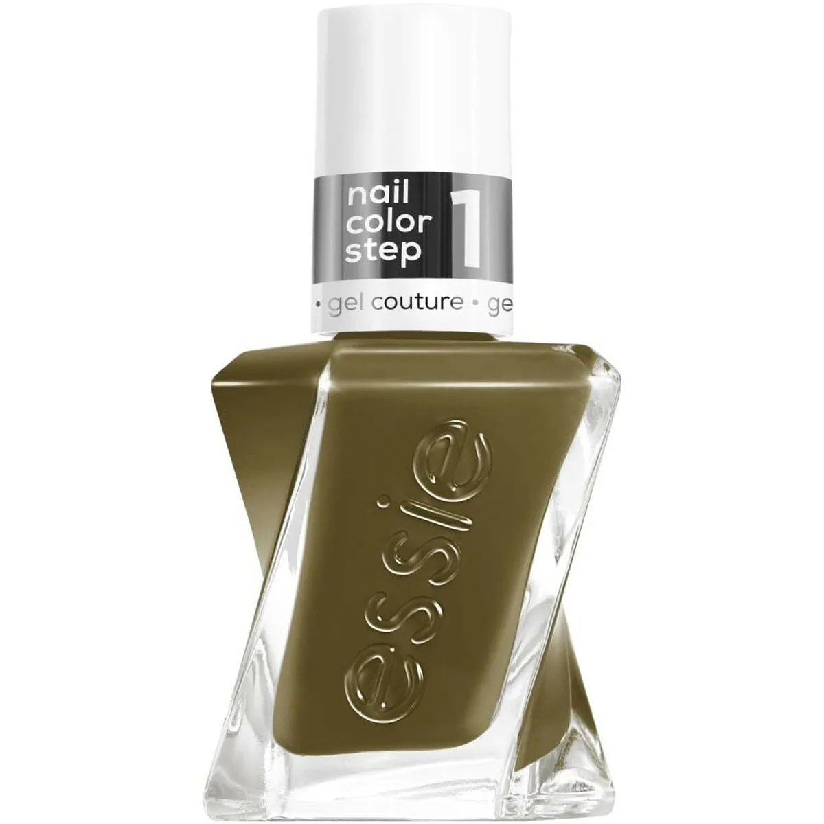 smalto Essie Gel Couture 540-plaid (13,5 ml)