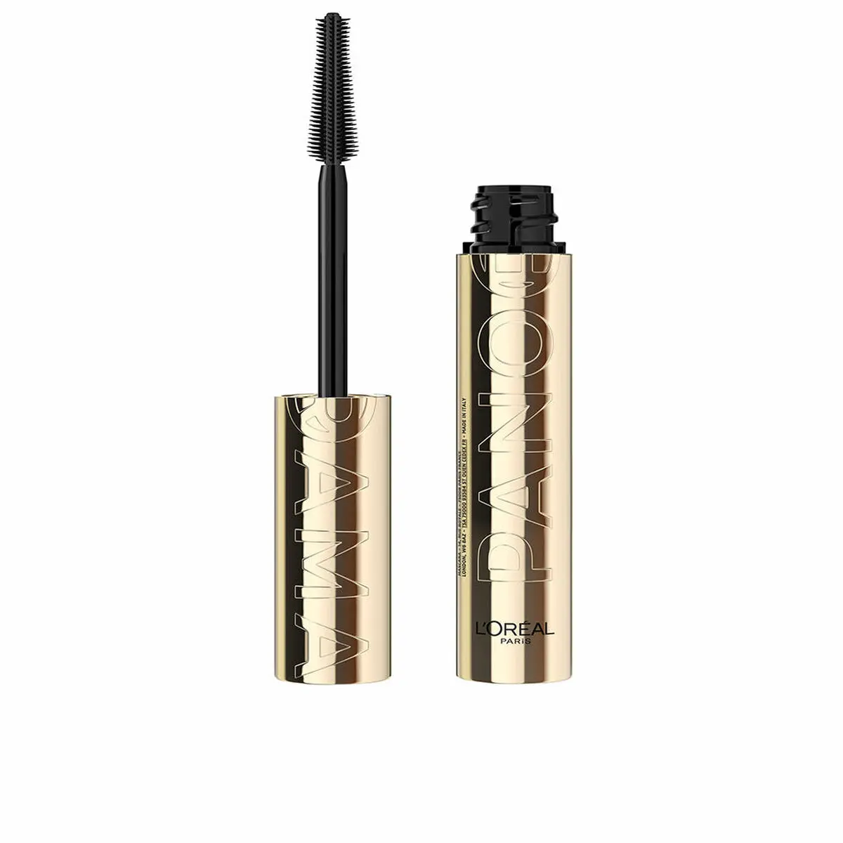 Mascara per Ciglia L'Oréal Paris Volume Million Lashes