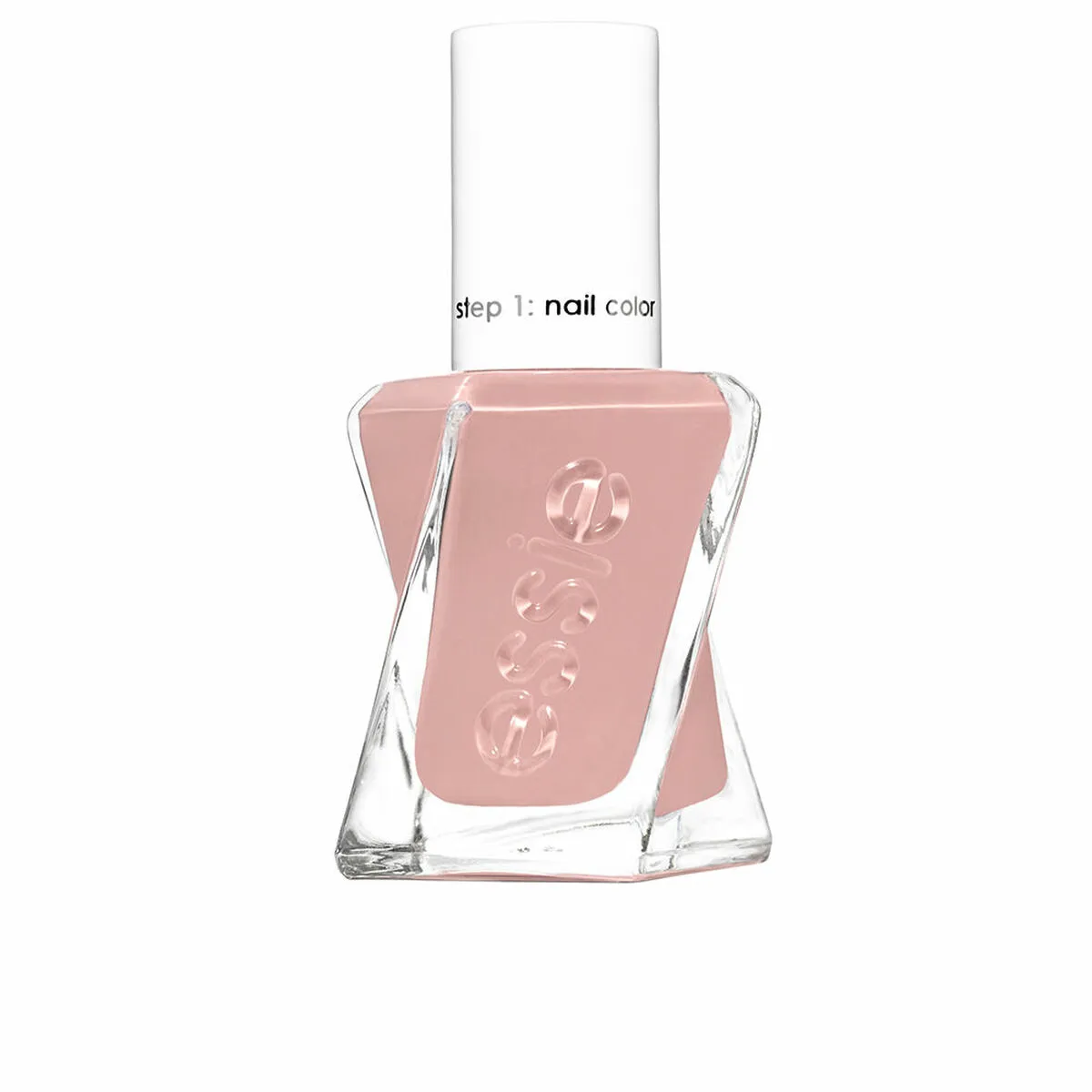 Correttore Viso Essie Couture 485-princess charming Gel (13,5 ml)