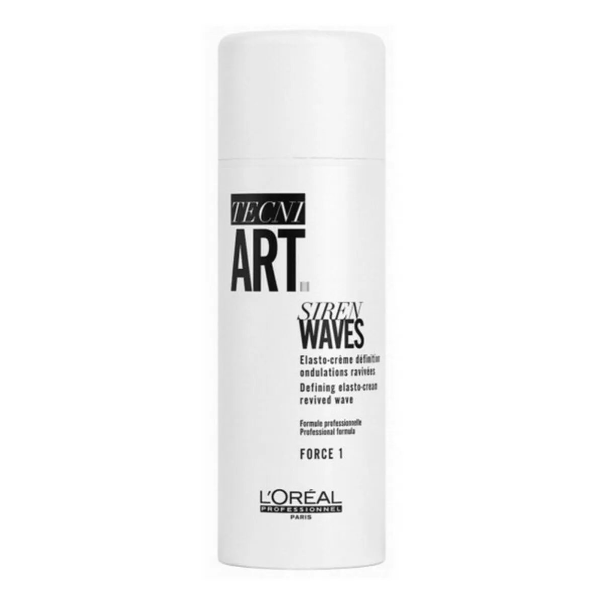 Crema per Fissaggio Morbido Tecni Art L'Oreal Professionnel Paris LORHP-68735 (150 ml) (150 ml)