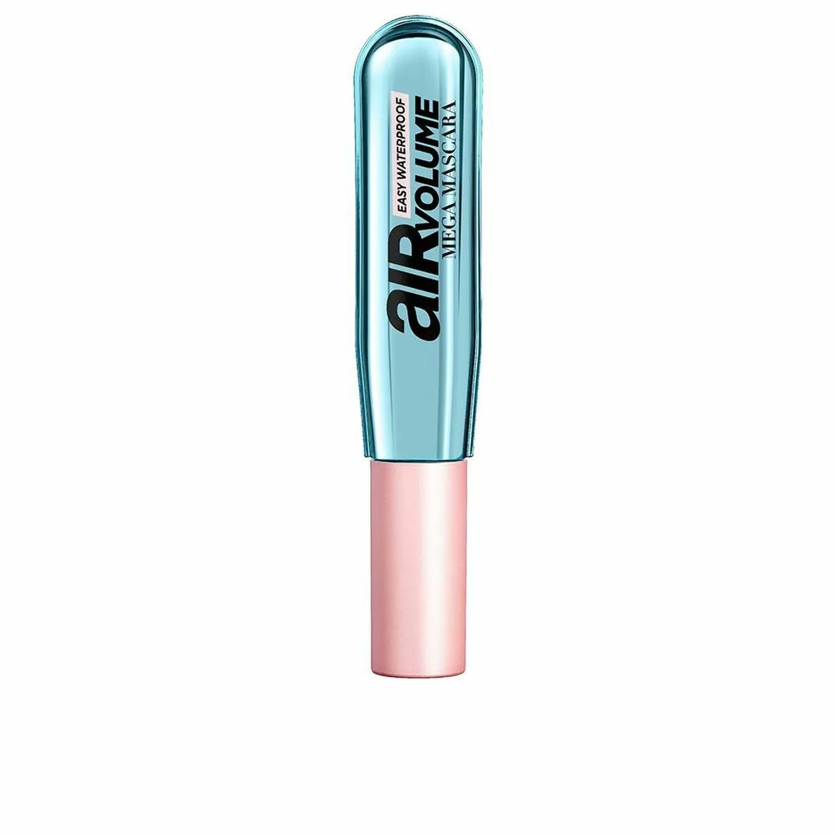 Mascara per Ciglia L'Oreal Make Up Air Volume 01-black (8,5 ml)