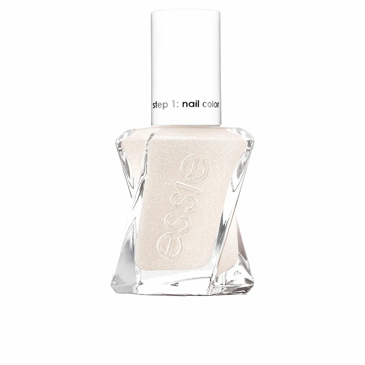 smalto Essie Gel Couture 502-lace is more (13,5 ml)