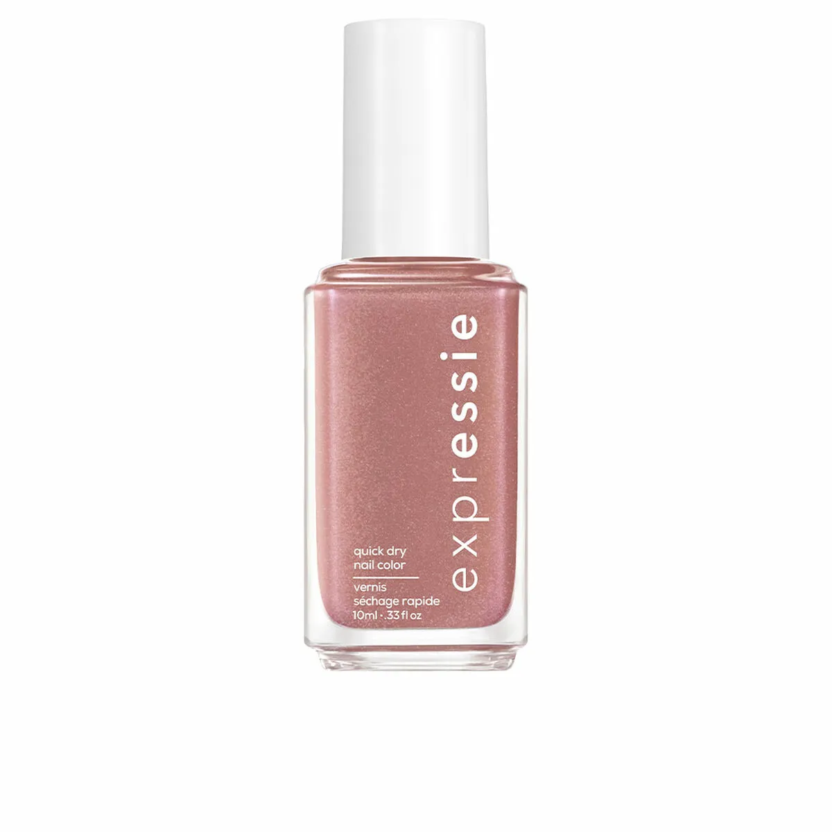 smalto Essie Expressie Nº 25-checked in (10 ml)