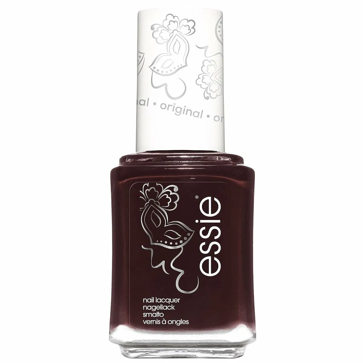 smalto Essie Nail Color Nº 49 Wicked fierce 13,5 ml