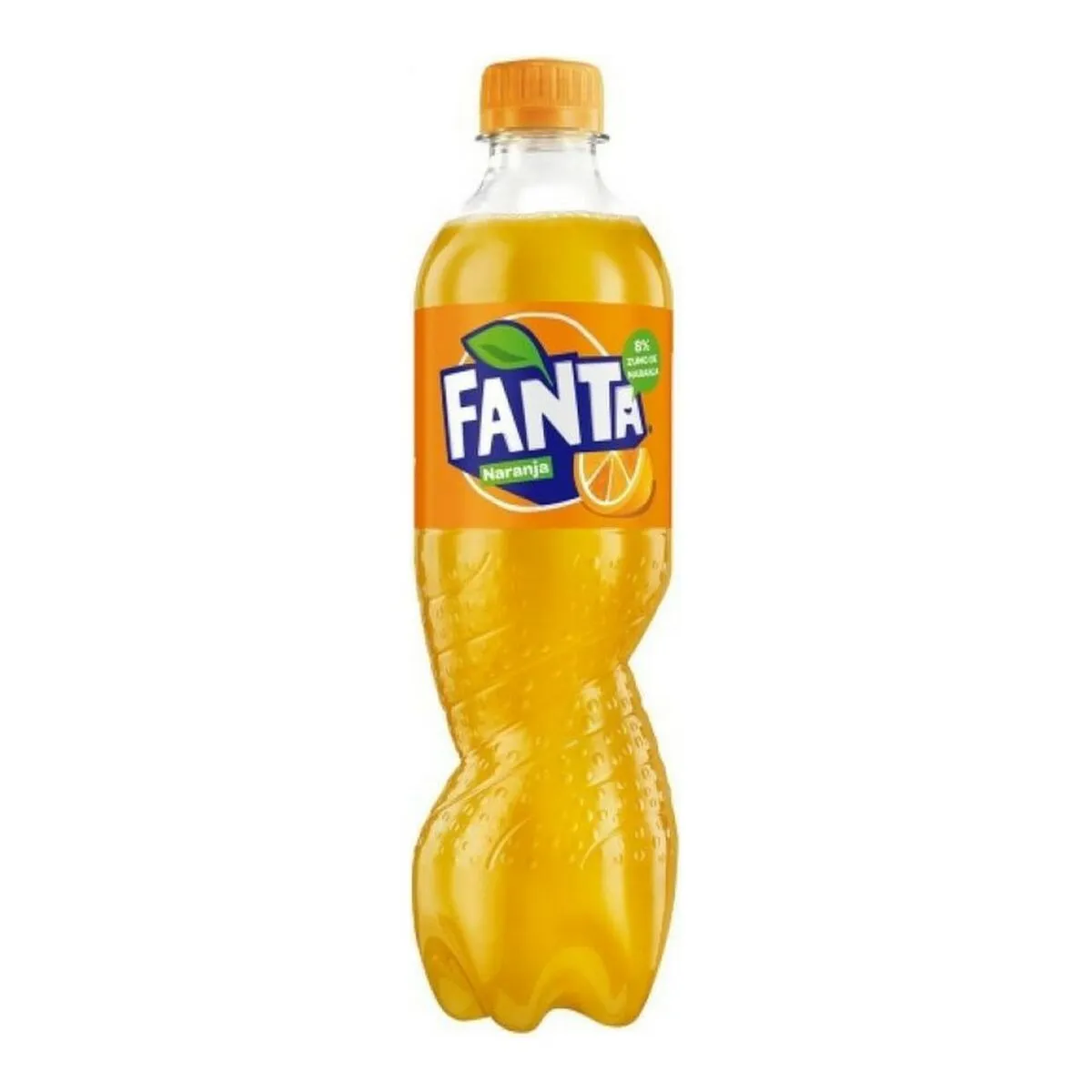 Bevanda Rinfrescante Fanta Arancio