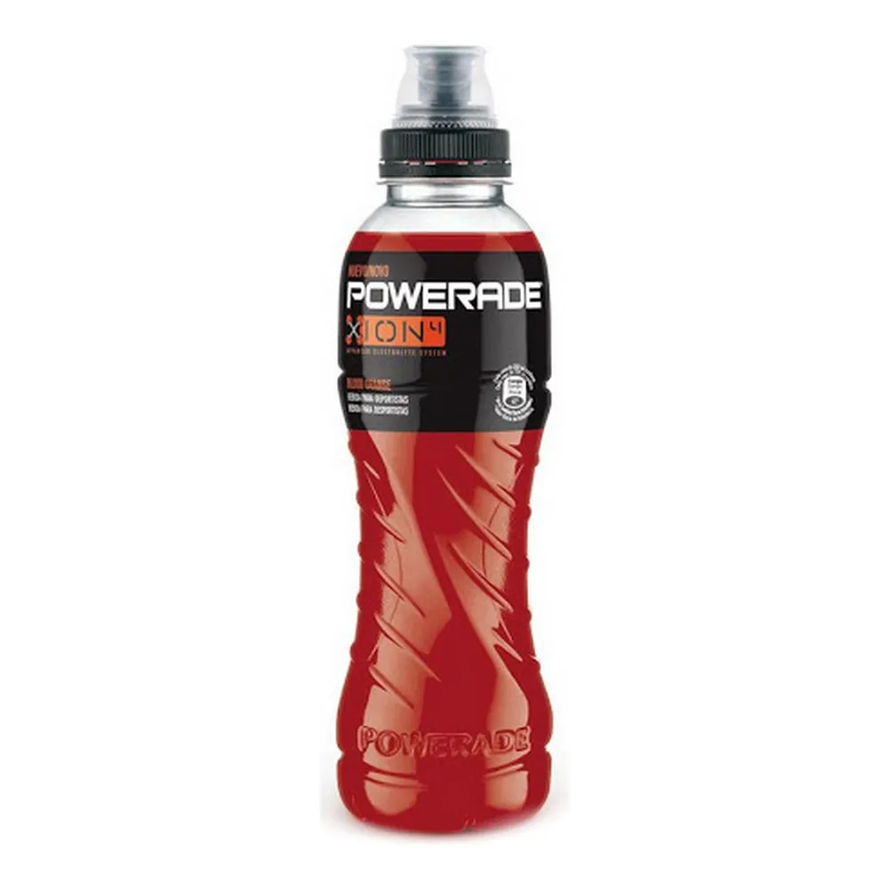 Bevanda Isotonica Powerade   Arancio (50 cl)