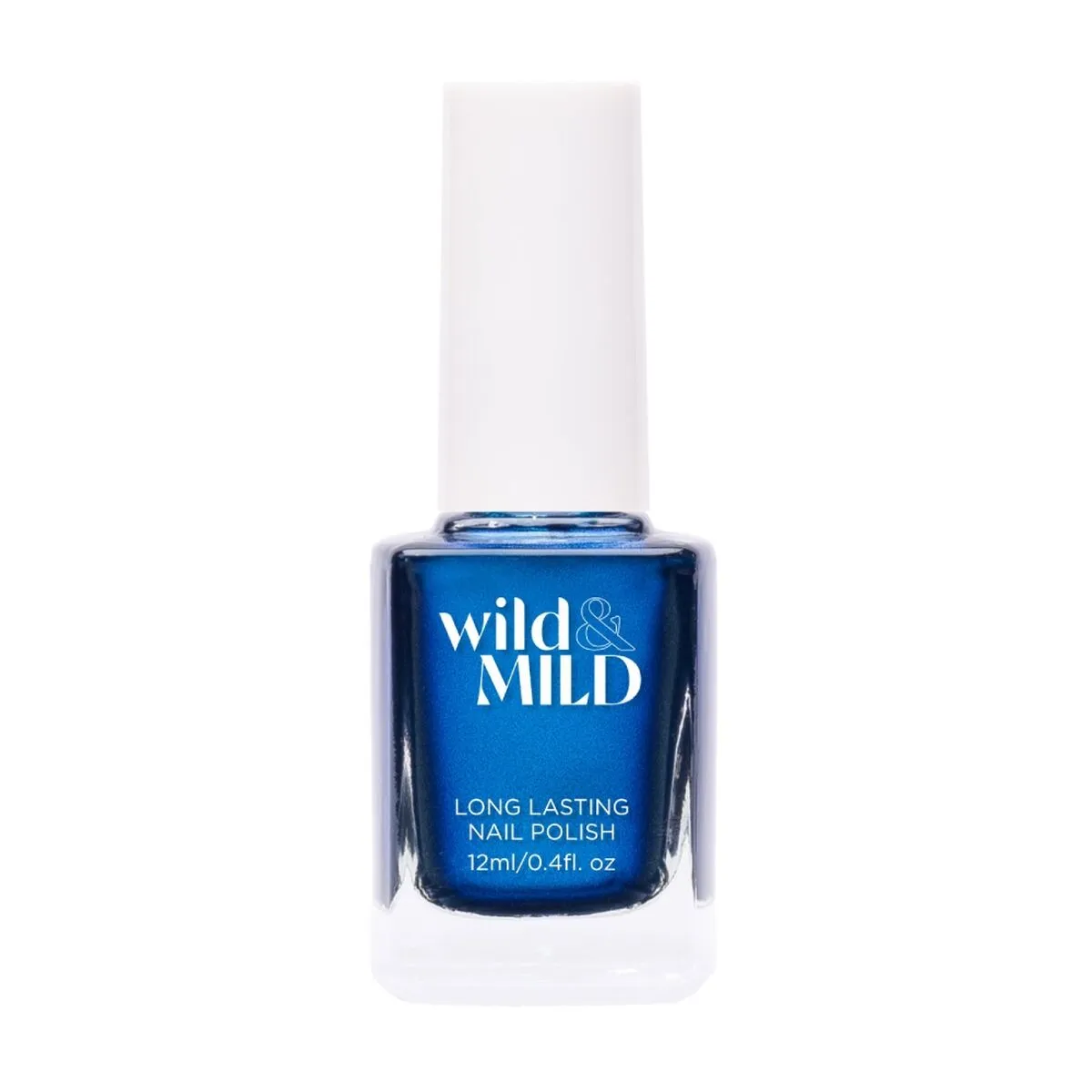 Smalto per unghie Wild & Mild Queen of Everything 12 ml