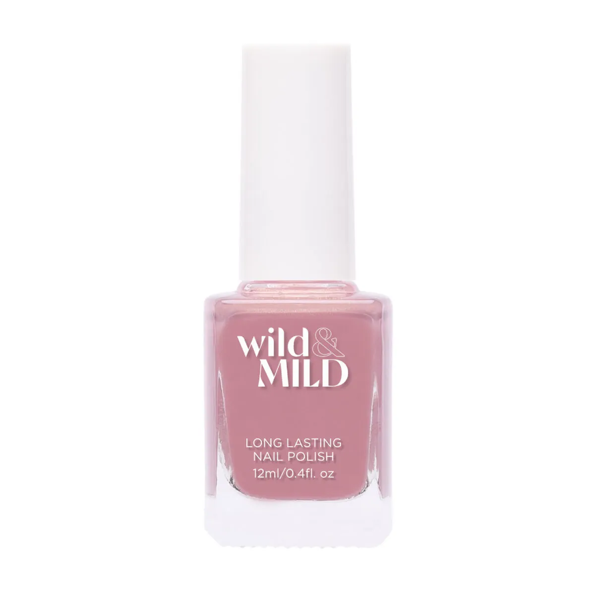 Smalto per unghie Wild & Mild Happy Harmony 12 ml