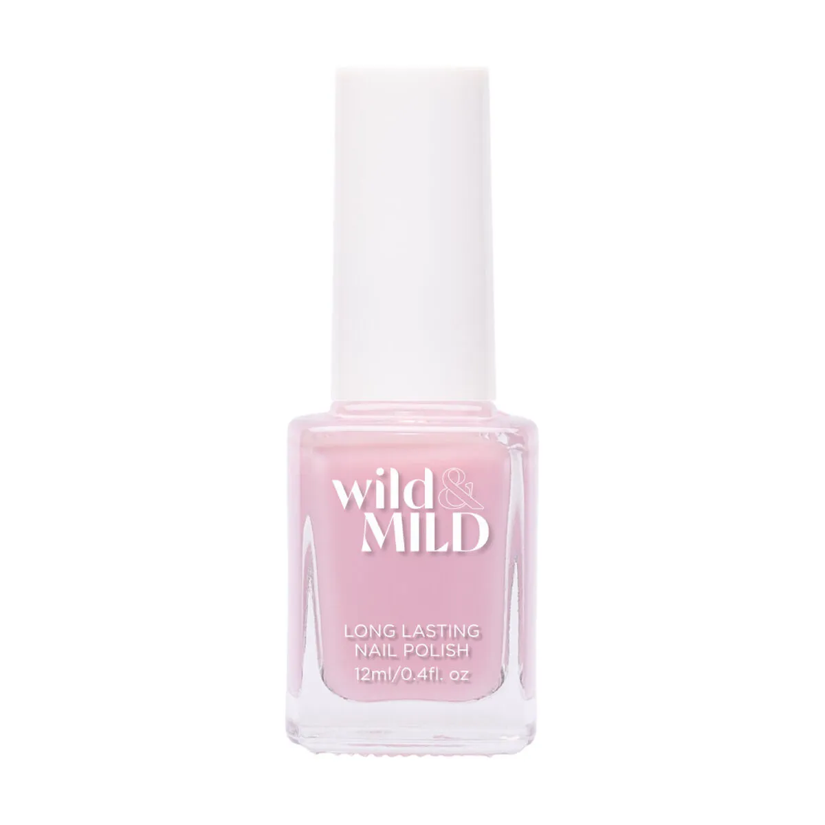 Smalto per unghie Wild & Mild Miss Taken 12 ml