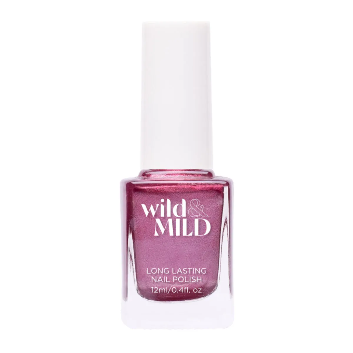 Smalto per unghie Wild & Mild M773 365 days 12 ml