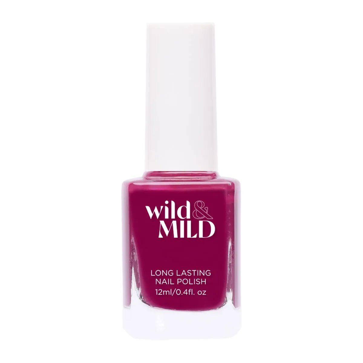 Smalto per unghie Wild & Mild Crazy Daisy 12 ml