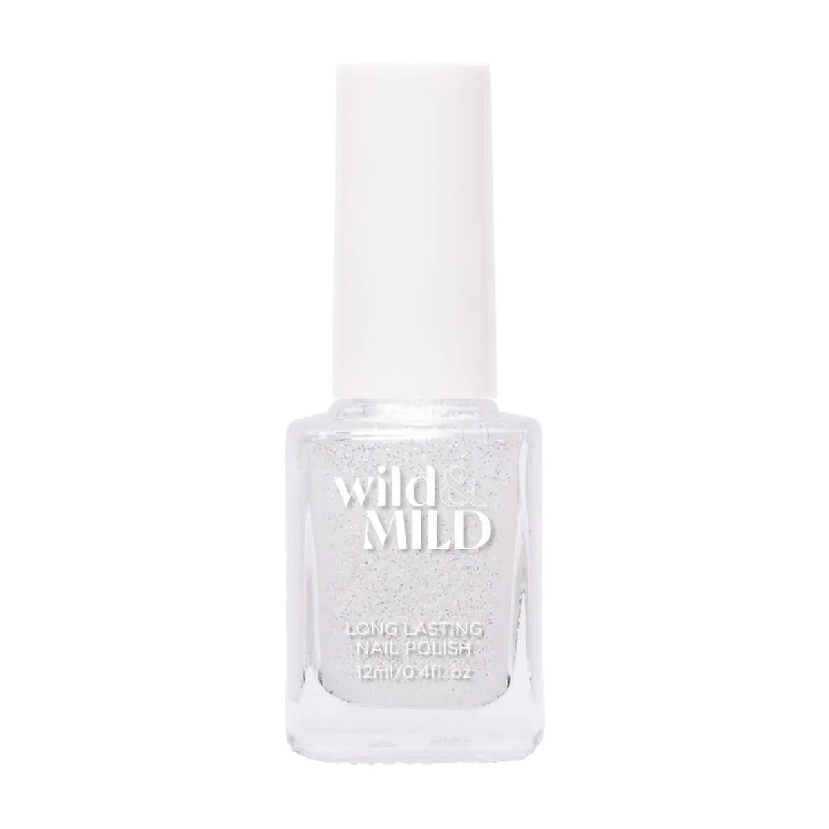 Smalto per unghie Wild & Mild Happiness 12 ml