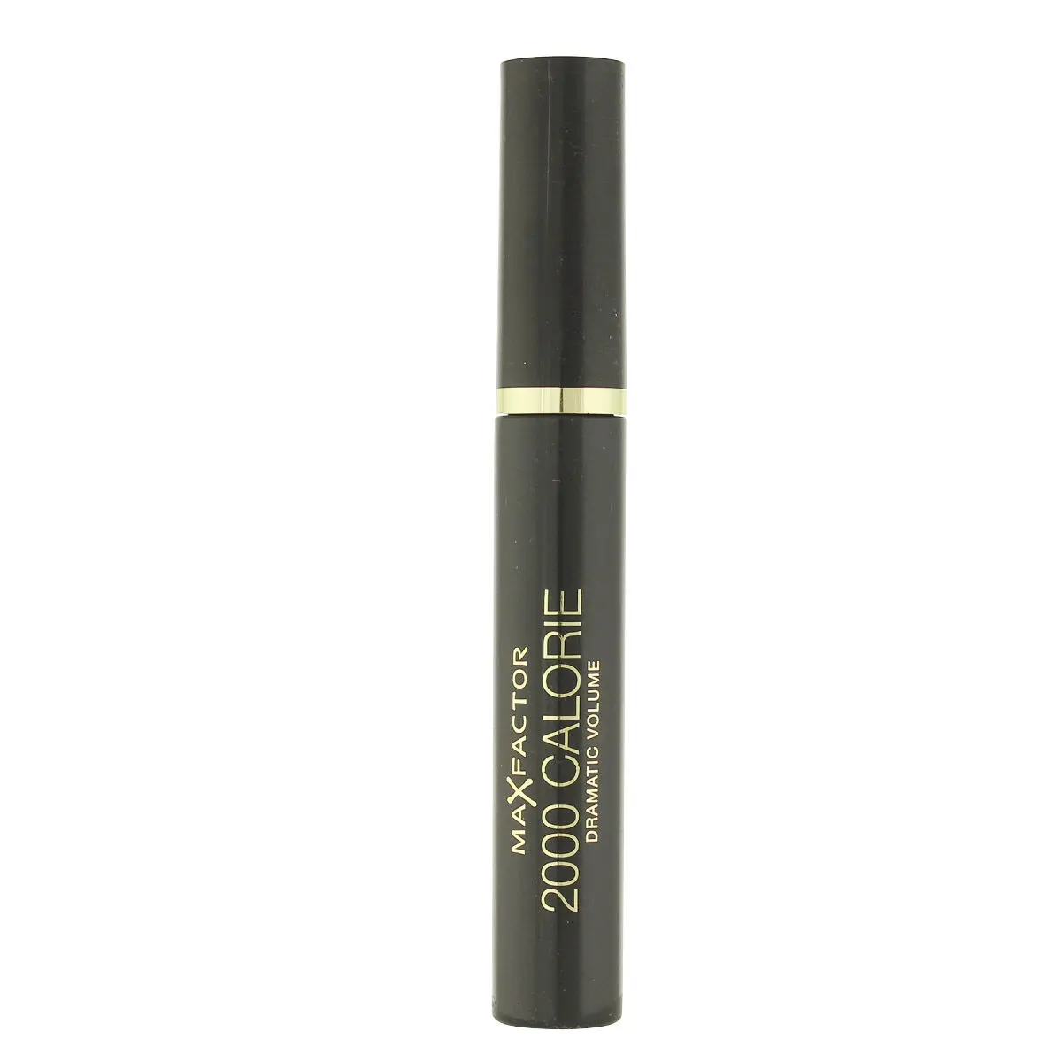 Mascara Effetto Volume Max Factor 2000 Calorie Black Brown 9 ml