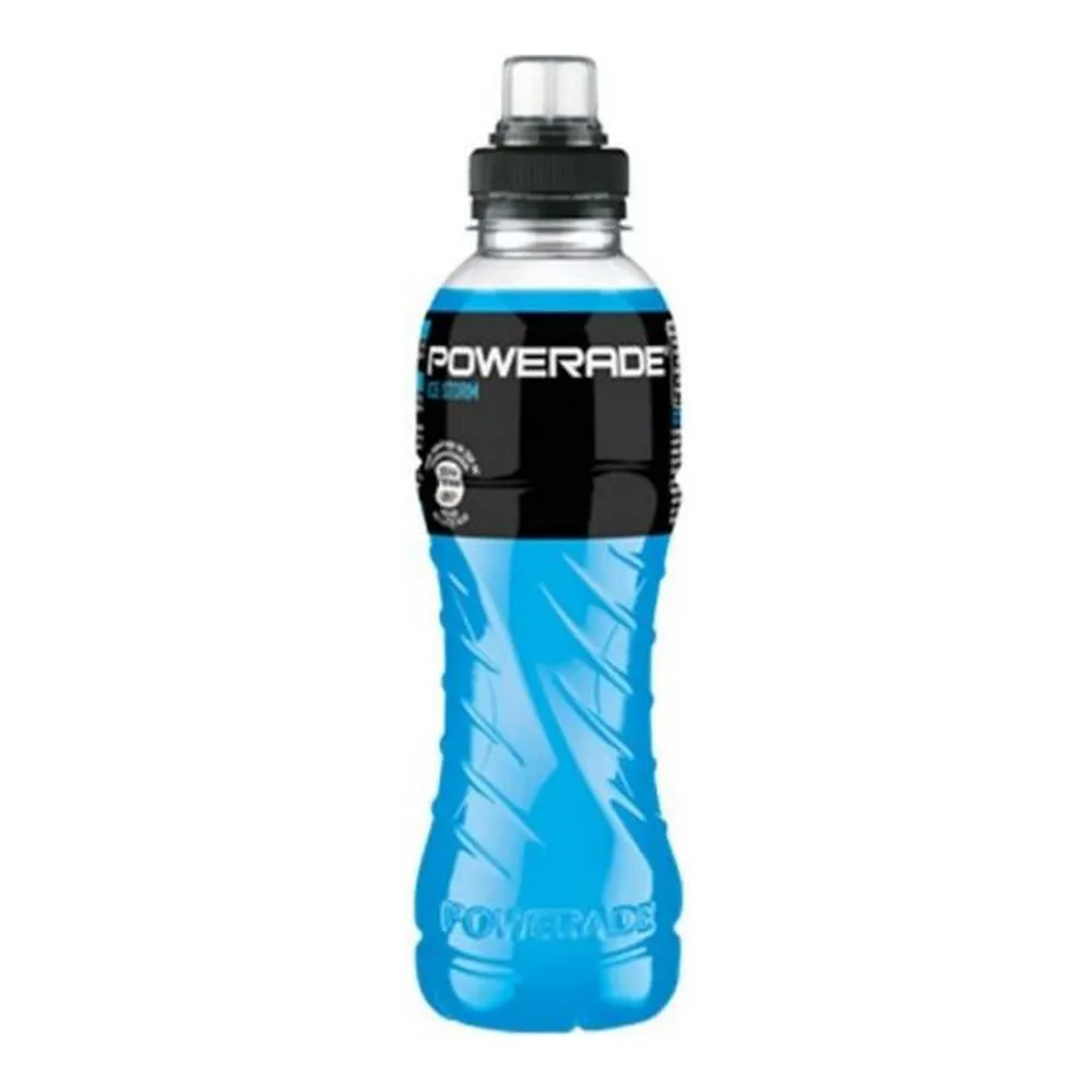 Bevanda Isotonica Powerade   (50 cl)