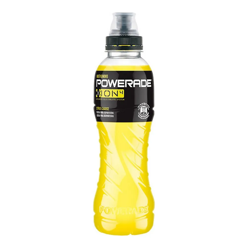 Bevanda Isotonica Powerade   (50 cl)