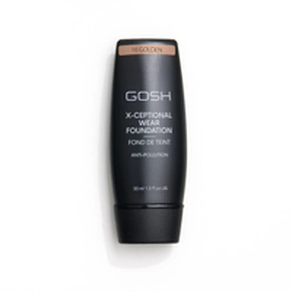 Base per Trucco Fluida Gosh Copenhagen X-Ceptional 30 ml