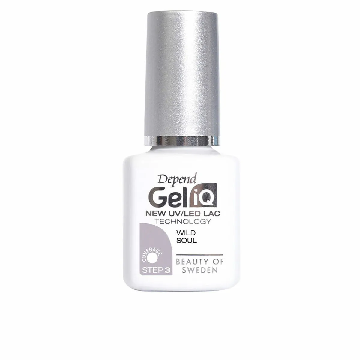 smalto Beter Gel IQ Wild soul (5 ml)