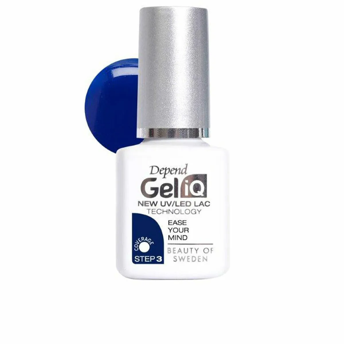 smalto Beter Gel IQ Ease your mind (5 ml)