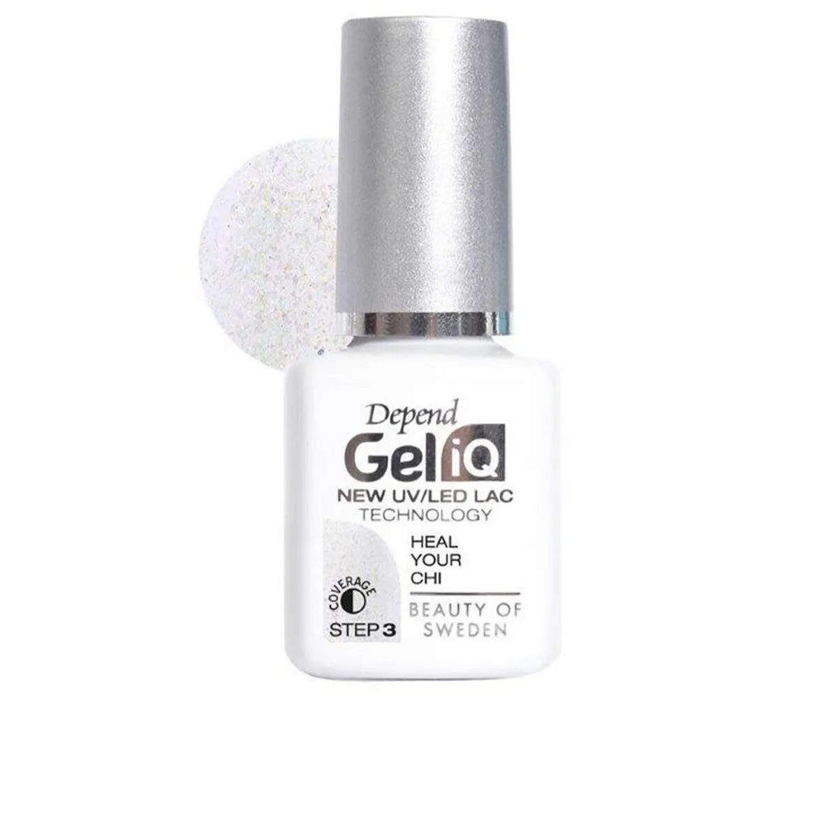 Smalto Beter Heal your chi 5 ml