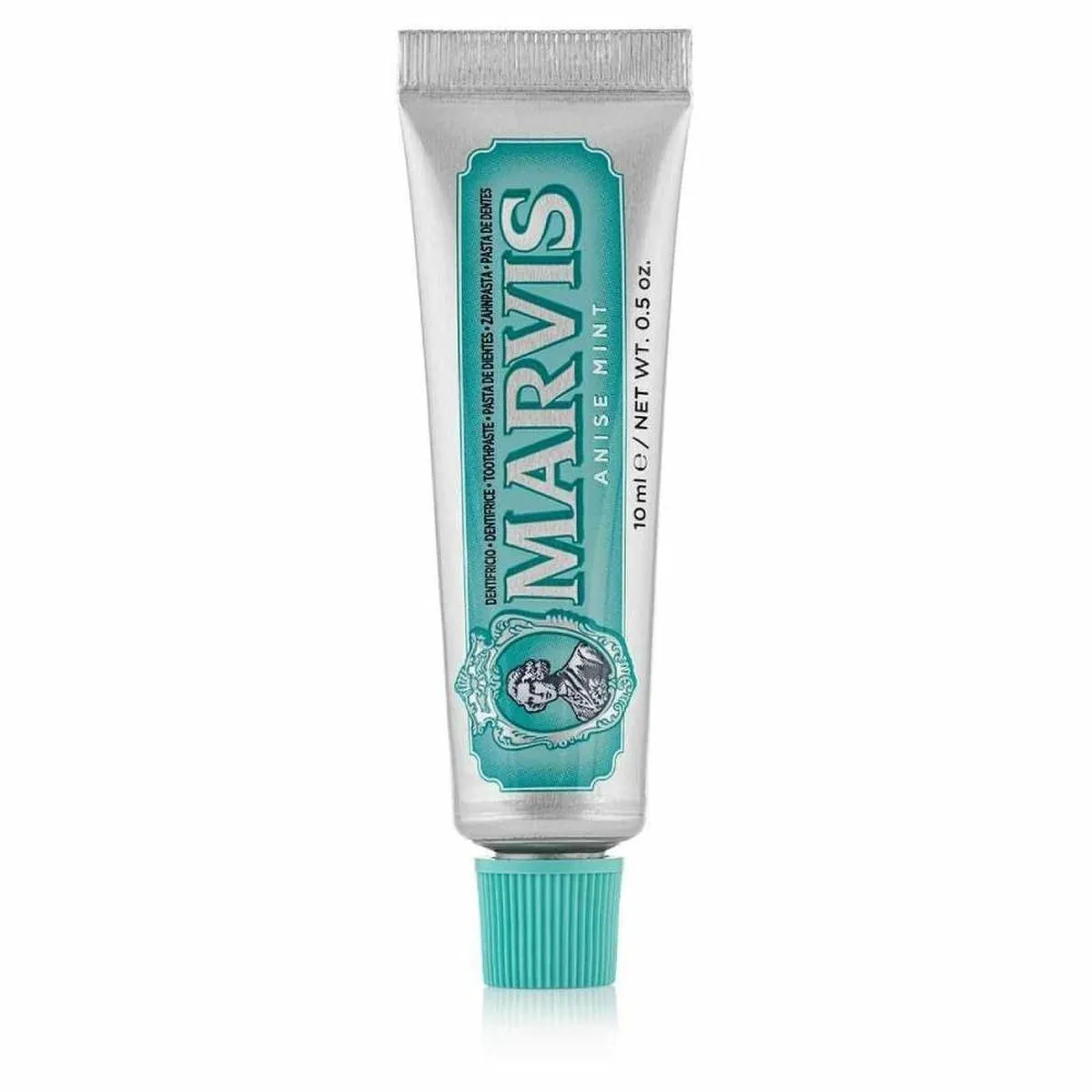 Dentifricio Marvis Menta Anice (10 ml)