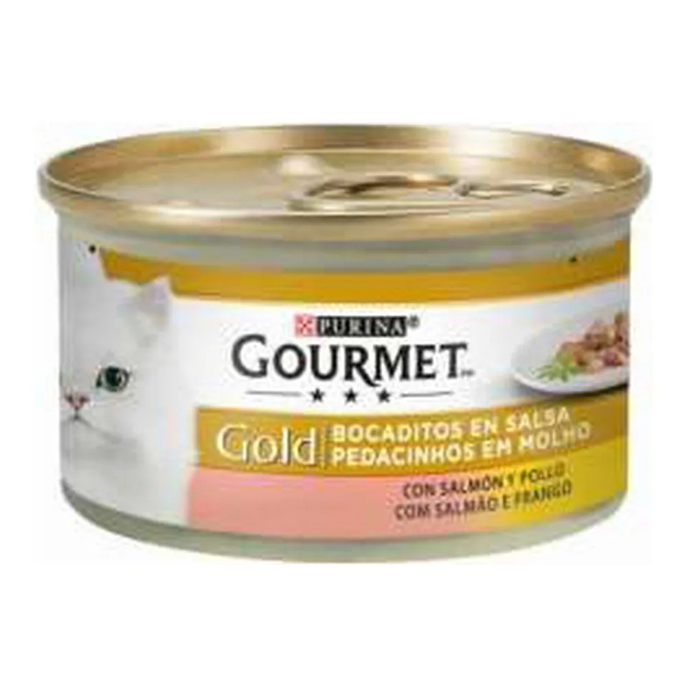 Cibo per gatti Purina (85 g)