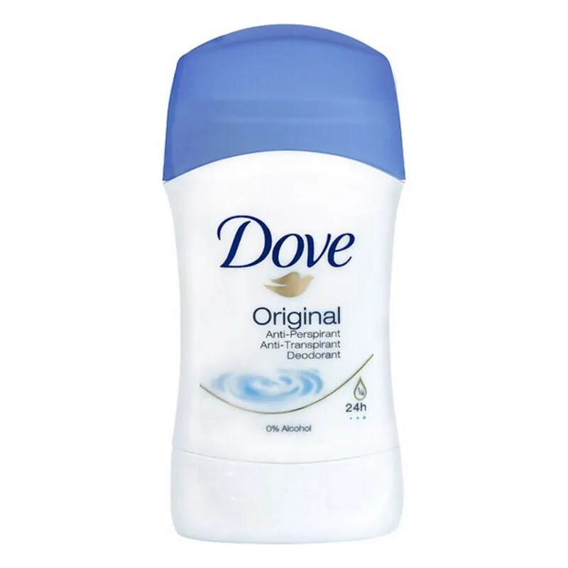 Deodorante Stick Original Dove DOVESTIC (40 ml) 40 ml