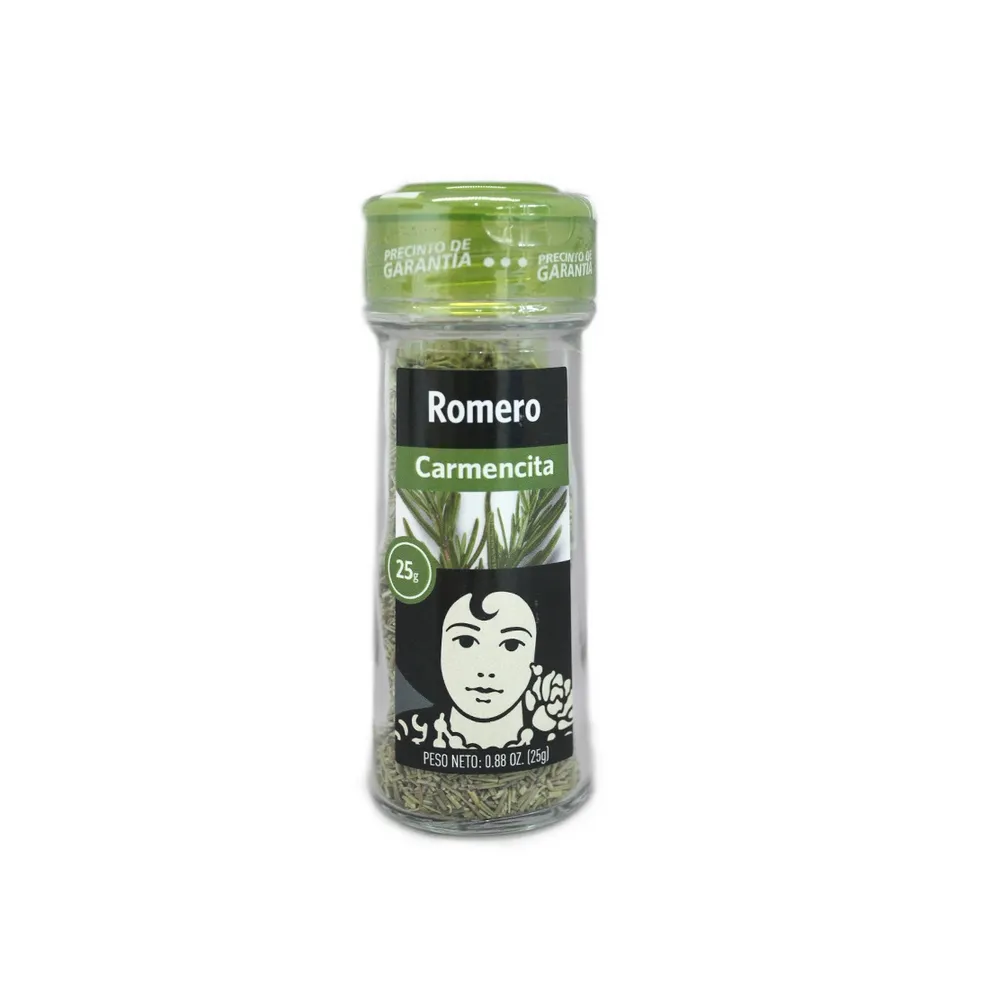 Rosmarino Carmencita (25 g)