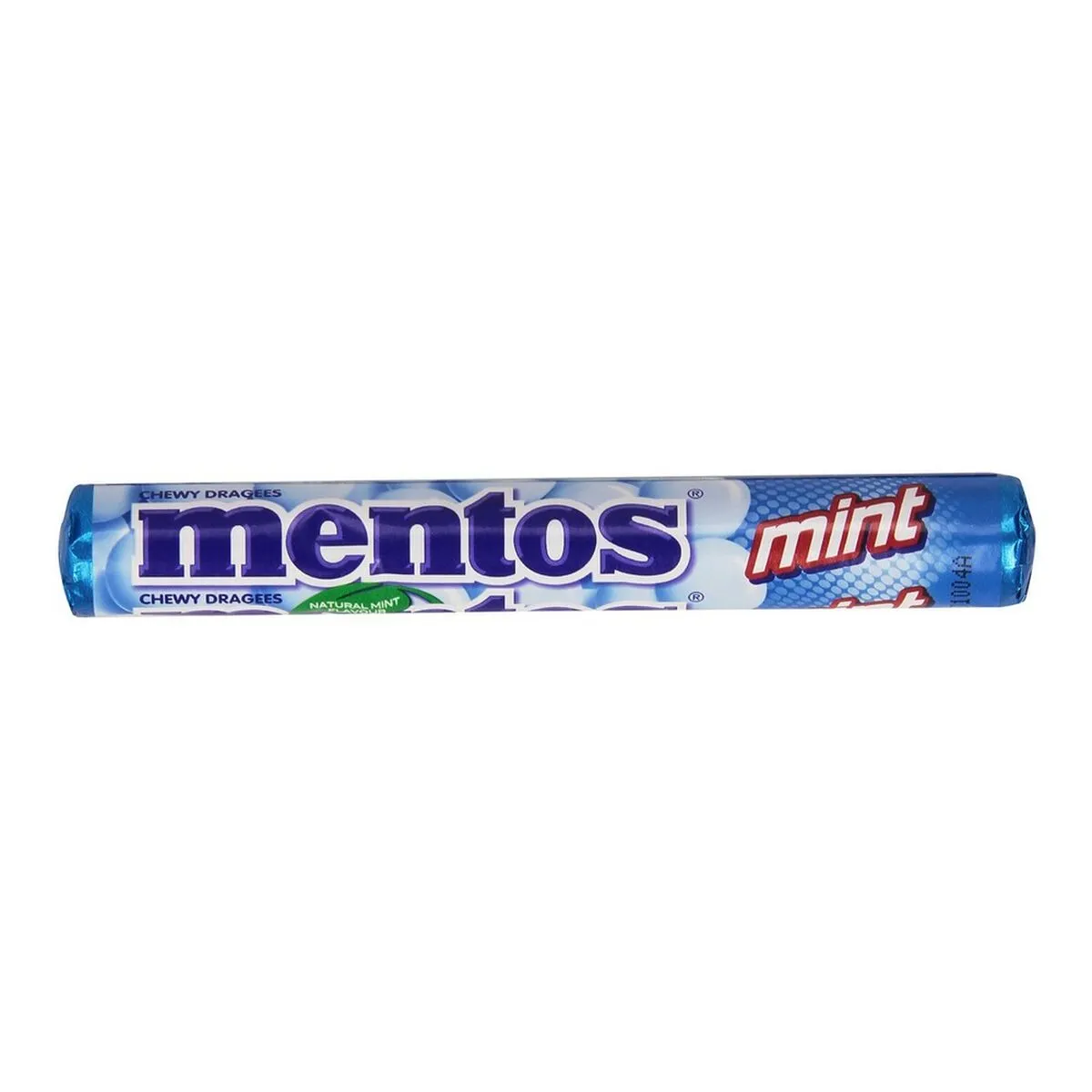 Caramelle Mentos Menta (38 g)