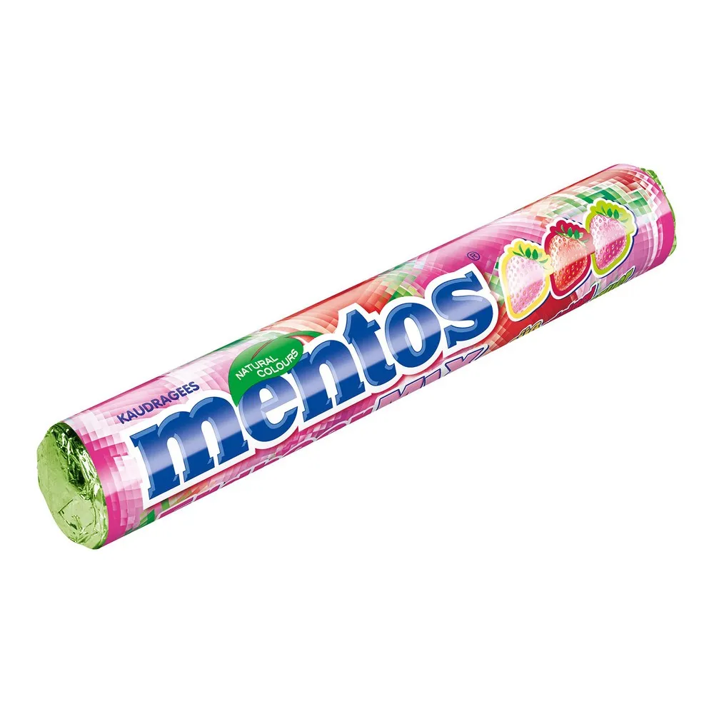 Caramelle Mentos