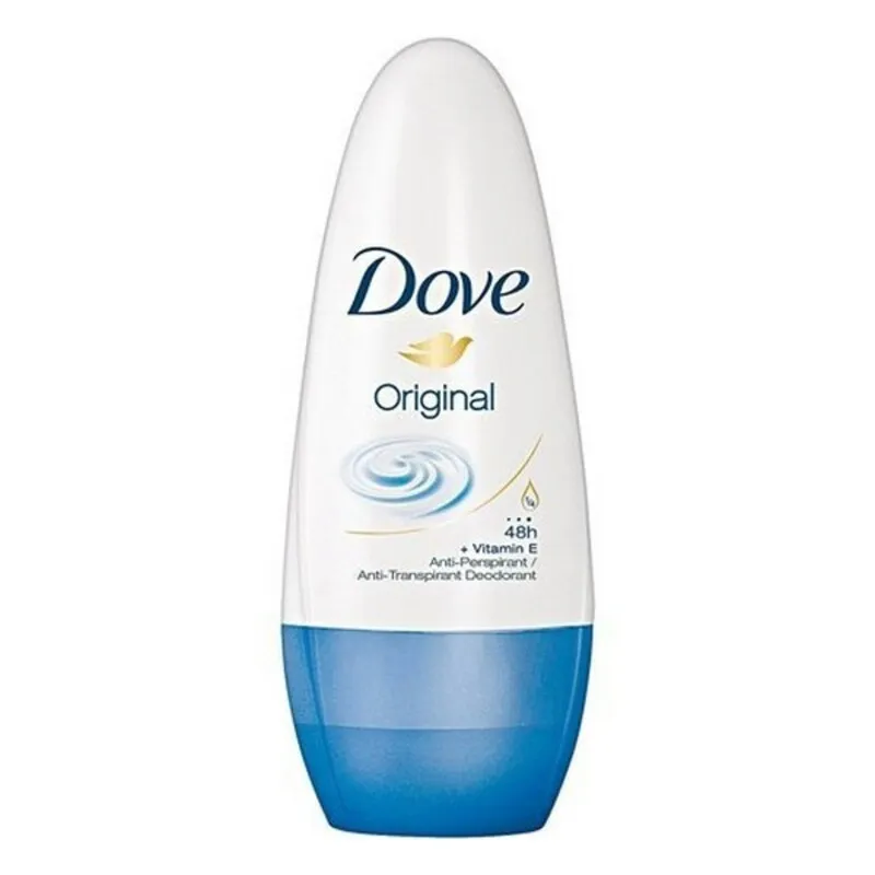 Deodorante Roll-on Original Dove Original (50 ml) 50 ml