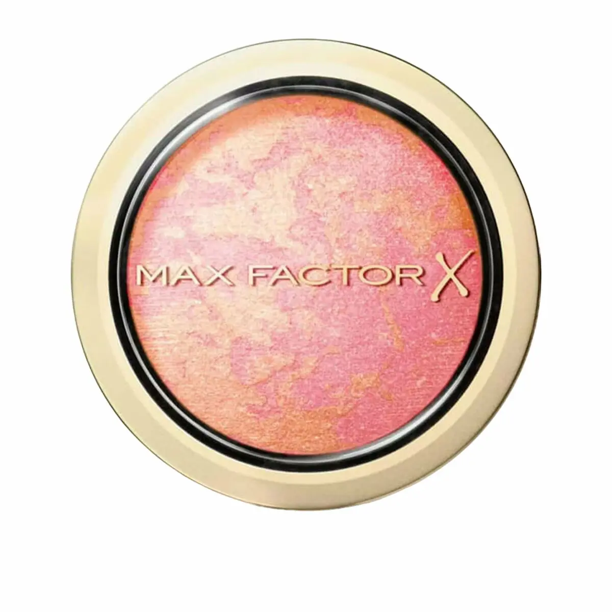Fard Blush Max Factor Creme Puff Nº 05 Lovely Pink 1,5 g