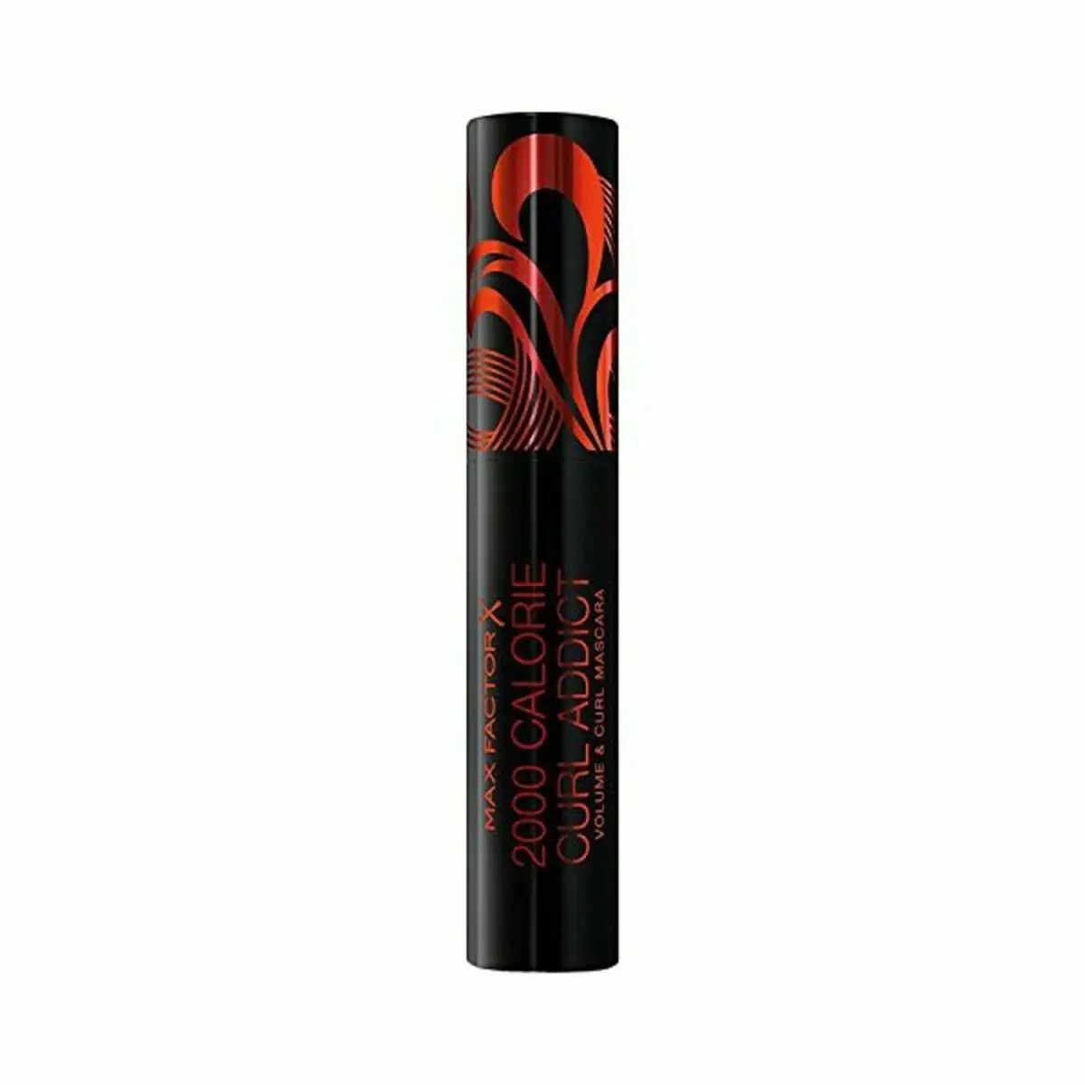 Mascara Effetto Volume Curl Addict Max Factor (11 ml) Nero 11 ml